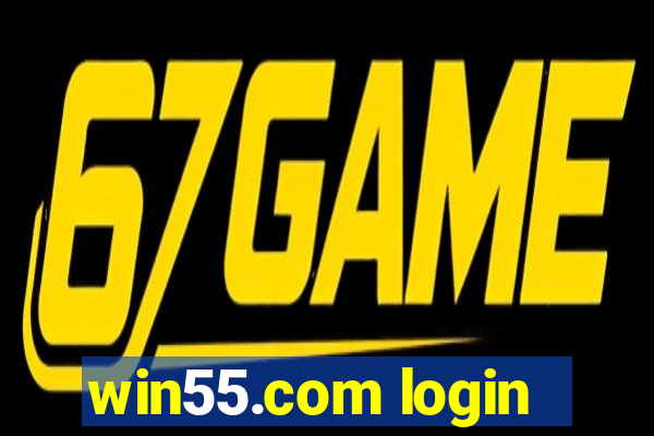 win55.com login